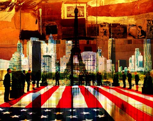 USA Pride 